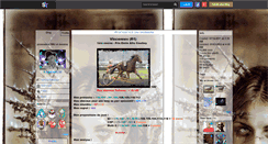 Desktop Screenshot of morpheus9780.skyrock.com