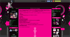 Desktop Screenshot of love-emo-kiid.skyrock.com