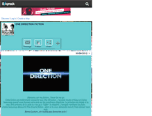 Tablet Screenshot of harry-stylesfiction1d.skyrock.com