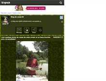 Tablet Screenshot of carpe-54.skyrock.com
