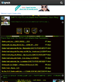 Tablet Screenshot of ghettoyouth460.skyrock.com