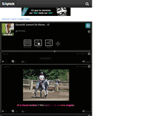 Tablet Screenshot of danaisiii.skyrock.com