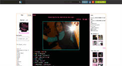 Desktop Screenshot of le-temp-des-c3riiz.skyrock.com