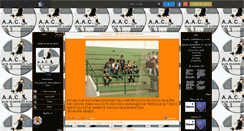Desktop Screenshot of alfaac.skyrock.com