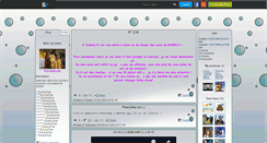 Desktop Screenshot of oh-happy-gay.skyrock.com