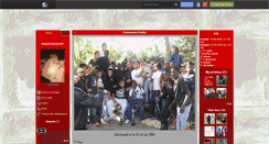 Desktop Screenshot of kenyone97.skyrock.com