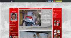 Desktop Screenshot of bernard500f.skyrock.com