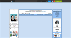 Desktop Screenshot of everythingandnothing-x.skyrock.com