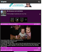 Tablet Screenshot of futuremaman55.skyrock.com