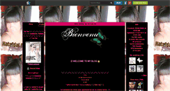 Desktop Screenshot of fatet-seneen.skyrock.com