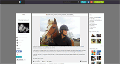 Desktop Screenshot of chuut-jtm-x3.skyrock.com