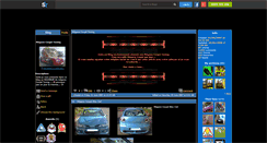 Desktop Screenshot of meganecoupetuning.skyrock.com