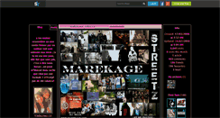 Desktop Screenshot of ladycrewz-54.skyrock.com