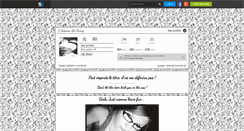 Desktop Screenshot of i-wanna-be-funny.skyrock.com