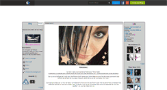 Desktop Screenshot of annuaire--fiction-th.skyrock.com
