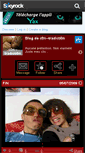 Mobile Screenshot of c0n--tradicti0n.skyrock.com