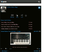 Tablet Screenshot of djrin-kofficiel.skyrock.com