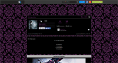 Desktop Screenshot of darkvirginshadow.skyrock.com