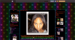 Desktop Screenshot of black-lolita-chick.skyrock.com