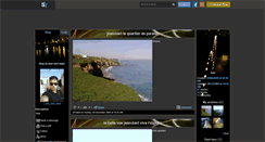 Desktop Screenshot of jean-bart-alger.skyrock.com