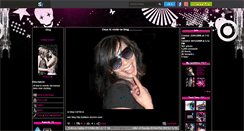 Desktop Screenshot of lesbycool.skyrock.com