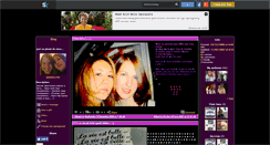 Desktop Screenshot of absolutly-trip.skyrock.com