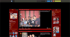 Desktop Screenshot of casaoui91.skyrock.com