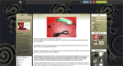 Desktop Screenshot of maltraitance-animale62.skyrock.com