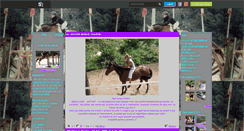 Desktop Screenshot of gegelastar06.skyrock.com