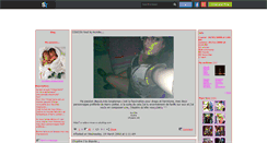 Desktop Screenshot of my-story-dragomione.skyrock.com