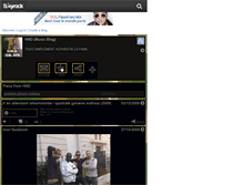 Tablet Screenshot of h-n-d-galsen.skyrock.com