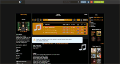 Desktop Screenshot of hacker-officiel.skyrock.com