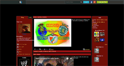 Desktop Screenshot of dsrsd.skyrock.com