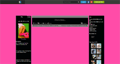 Desktop Screenshot of exx-t4zz.skyrock.com