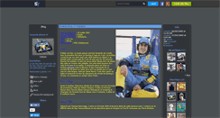 Desktop Screenshot of f-alonso.skyrock.com