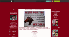 Desktop Screenshot of femassiat.skyrock.com