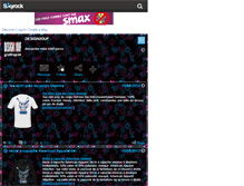 Tablet Screenshot of graffrap34.skyrock.com