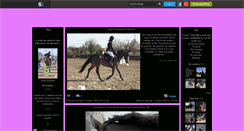 Desktop Screenshot of 0palecayennaise.skyrock.com