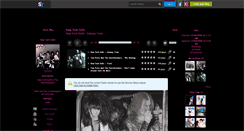 Desktop Screenshot of nydolls.skyrock.com