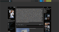 Desktop Screenshot of mickael-du-67100.skyrock.com