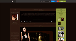 Desktop Screenshot of ghostasyria.skyrock.com