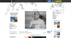 Desktop Screenshot of boos95.skyrock.com