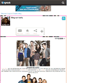 Tablet Screenshot of icarly-x14.skyrock.com