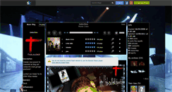 Desktop Screenshot of indo-zouille68.skyrock.com