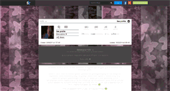 Desktop Screenshot of ncis---3.skyrock.com
