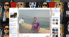 Desktop Screenshot of jawad-real-love.skyrock.com