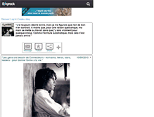 Tablet Screenshot of hiding.skyrock.com