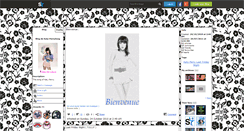 Desktop Screenshot of katy-perrysong.skyrock.com