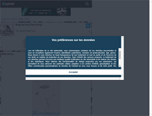 Tablet Screenshot of katy-perrysong.skyrock.com