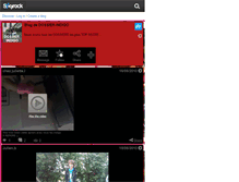 Tablet Screenshot of dossier-indigo.skyrock.com